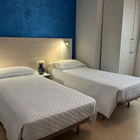 Villa Panda Rimini Esterno foto
