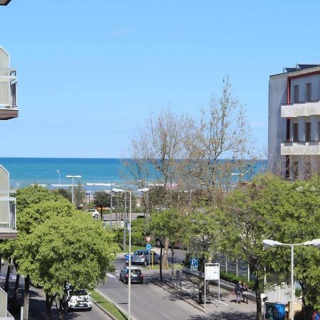 Villa Panda Rimini Esterno foto